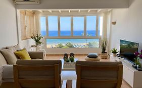 Apartamento Las Tabaibas